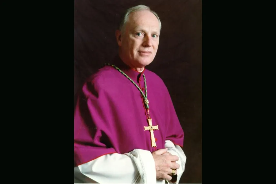 Bishop Emeritus Howard Hubbard of Albany.?w=200&h=150